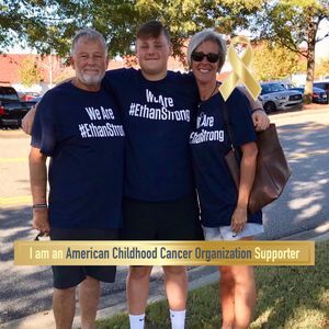 Meet your Posher, Denise